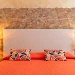 Alis Laura - 10 Mins To Colosseum, Modern & Near Metro Bed and breakfast Roma