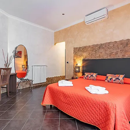 Alis Laura - 150m From Piazza Bologna Metro And 10 Minutes From The Colosseum Bed & Breakfast *