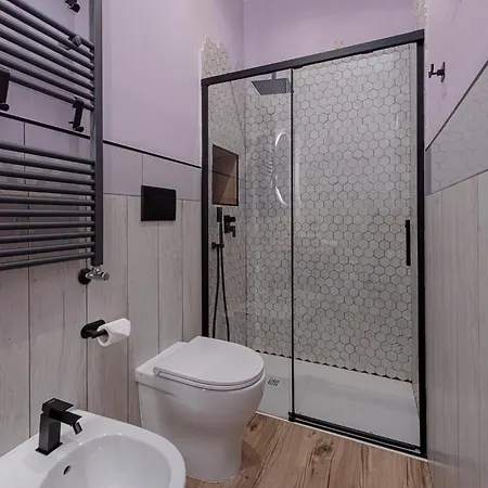 Bed & Breakfast Alis Laura - 150m From Piazza Bologna Metro And 10 Minutes From The Colosseum