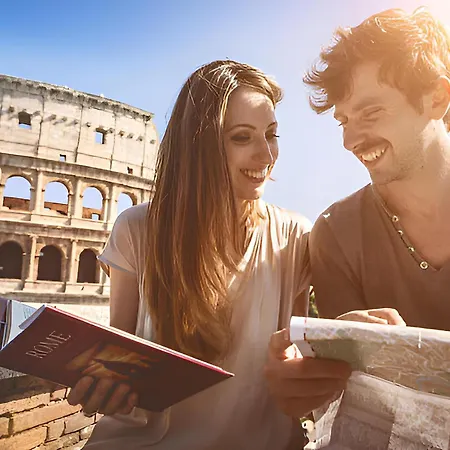 Alis Laura - 150m From Piazza Bologna Metro And 10 Minutes From The Colosseum * Rome