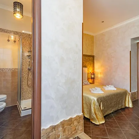 Alis Laura - 150m From Piazza Bologna Metro And 10 Minutes From The Colosseum *