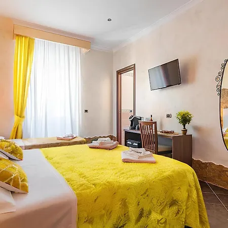 Alis Laura - 150m From Piazza Bologna Metro And 10 Minutes From The Colosseum Bed & Breakfast