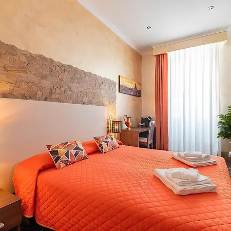 Alis Laura - 150m From Piazza Bologna Metro And 10 Minutes From The Colosseum Bed & Breakfast *