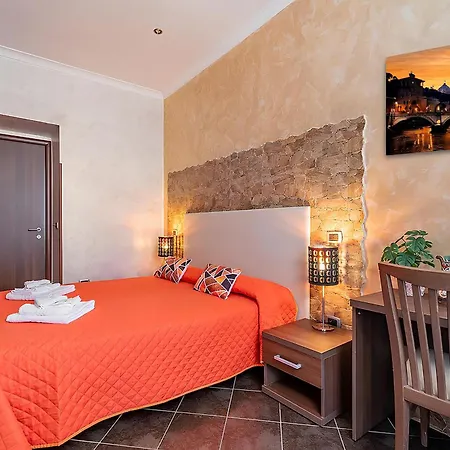 Alis Laura - 150m From Piazza Bologna Metro And 10 Minutes From The Colosseum *