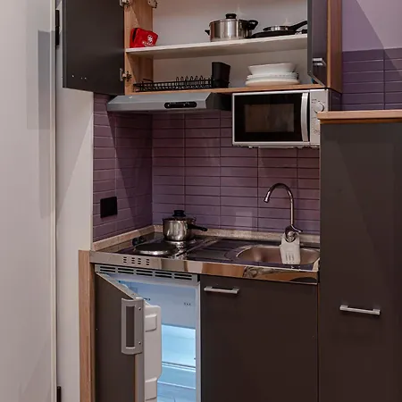 Alis Laura - 150m From Piazza Bologna Metro And 10 Minutes From The Colosseum Rome